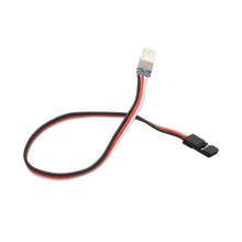 Load image into Gallery viewer, 4PCS 2A Parallel Current Electronic Relay Switch PWM Servo Signal Input Control Module Support 5V-10V Receiver for RC Model Aircraft
