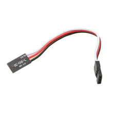 Load image into Gallery viewer, 4PCS CH1-L Micro Mini Electronic Switch Module 1A 1CH Servo Signal Input for DIY Model Airplane LED Lights Remote Controlling
