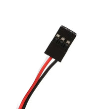 Load image into Gallery viewer, 4PCS CH1-L Micro Mini Electronic Switch Module 1A 1CH Servo Signal Input for DIY Model Airplane LED Lights Remote Controlling
