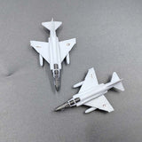 F4 Phantom Fighter Jet Model – 1/350 & 1/400 Scale – Detailed Aircraft Model for Collectors & Enthusiasts