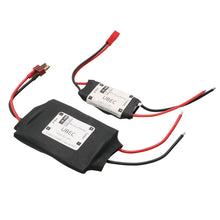Load image into Gallery viewer, 1PCS RC Drone Large Current UBEC 5V8A 5V20A External Step-down Module Voltage Reduction UBEC Board for DIY Modification Parts
