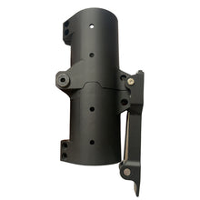 Load image into Gallery viewer, 1PCS 7075 Aluminum Alloy 50mm Folding Arm for RC UAV Plant Protection Drone Carbon Tube Arm Folable Joint Connector Landing Gear Fold Parts
