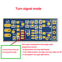 Load image into Gallery viewer, 4PCS RC Drone CH2-L Mini Electronic Switch Module Model Device On-off Controller Support DC 5V-12V Receiver
