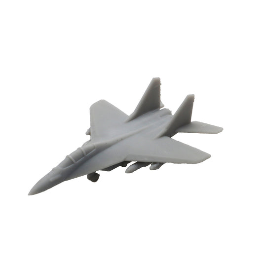 5PCS Mig-35 Fighter Jet Plane Toys Model 1/2000 700 400 350 Scale Resin Battle-Airplane Fighting Aircraft for Hobby Display Parts