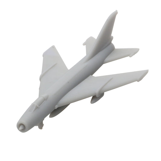 5PCS Toys Display Su-7 Fighter-bomber Airplane 1/2000 1/700 1/400 1/350 Scale Fighter Jet Aircraft DIY Hobby Fighting Aeroplane