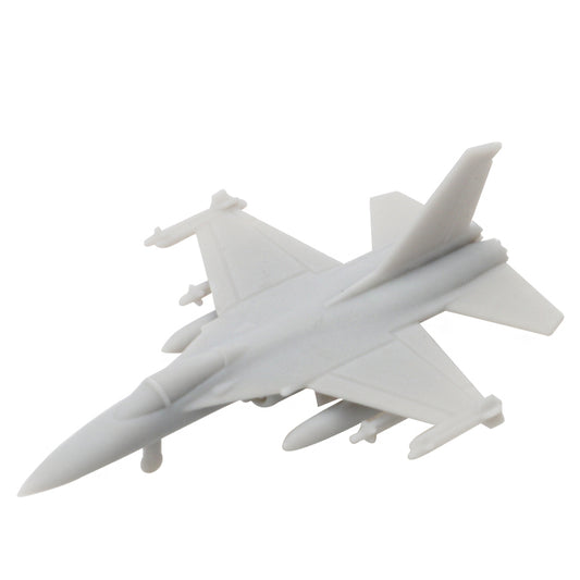 5PCS China IDF F-CK-1 Fighter Airplane Resin Model Battle-plane 1/2000 700 400 350 Scale DIY Toys Display Fighting Aircraft