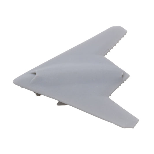 5PCS Russian S-70 Hunter Invisible UAV Drone 1/2000 700 400 350 Scale Resin Model Stealth Plane DIY Toys Unmanned Aerial Vehicle