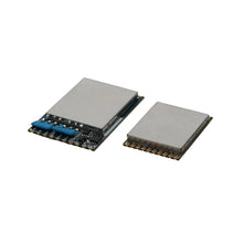 Load image into Gallery viewer, 1PCS 1.2GHz 800mW 3.3-5V Wireless Audio Video Transmitter Receiver Image Transmission Transceiver Module for FPV Drone DIY Parts
