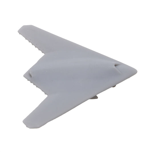 5PCS S-70 Invisible Drones Model Stealth Unmanned Aerial Vehicle 1/2000 1/700 1/400 1/350 Scale Resin Assembly Toys Airplane