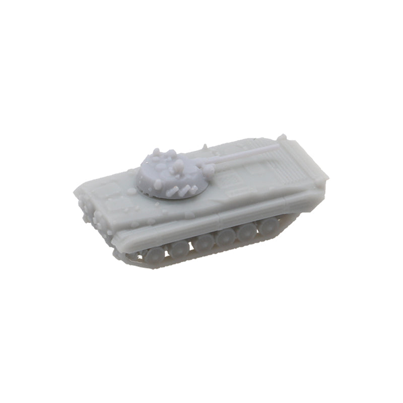 10PCS BMP-2 Infantry Fighting Vehicle 1/2000 700 400 350 Scale Length 3mm/10mm/17.5mm/20mm Resin Model Crawler Tanks