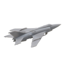 Load image into Gallery viewer, 5PCS China Q-5 Attacker Plane Model 3D Print Resin Fighter Aeroplane 1/2000 700 400 350 Scale Toys Display Attacking Aircraft
