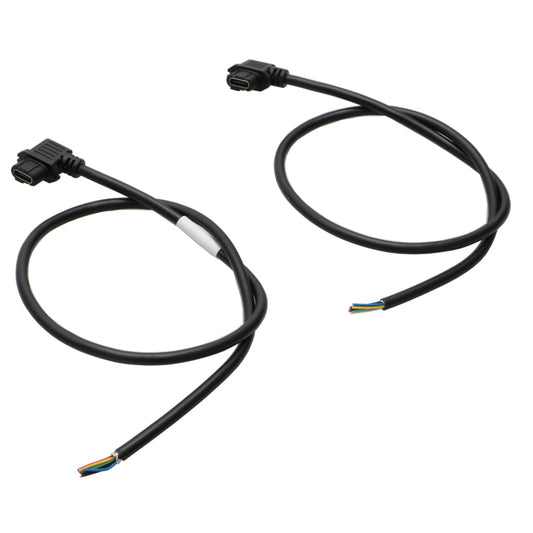 1PCS DJI M30 M30T M300RTK M350RTK RC Drone OSDK Wire Power USB PPS 24V Type-C Plug Equipment Connection Cable