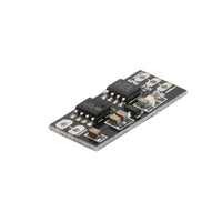 1PCS 1-2S Micro Mini Dual-way Brushed ESC DC Motor Driver Module PWM Control Board for RC Boat/Car DIY Model