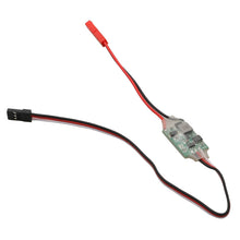 Load image into Gallery viewer, 1PCS RC Drone Dispenser 12V 1A Relay Switch with JST Plug for RC Model Bait Net Boat Neting Netting Unhooker Driven Module
