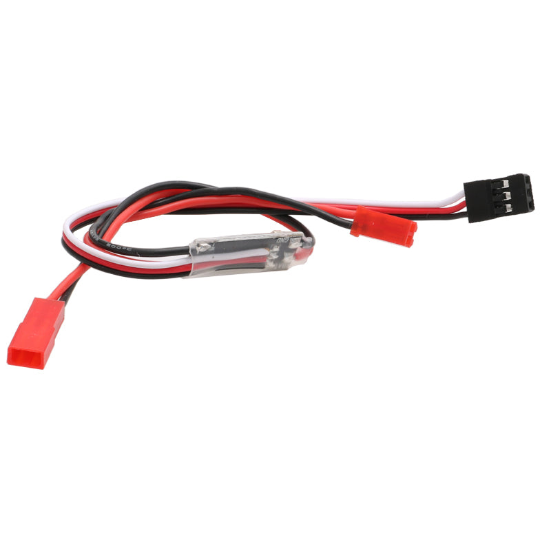 1PCS Micro Mini 1S 10A Brushed Dual/Single Way ESC Hollow Cup Brushed Motor Driven Speed Controller Board for RC Car/Boat/Airplane