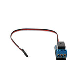 1PCS J1 Remote Control PWM Relay Switch for RC Airplane Model