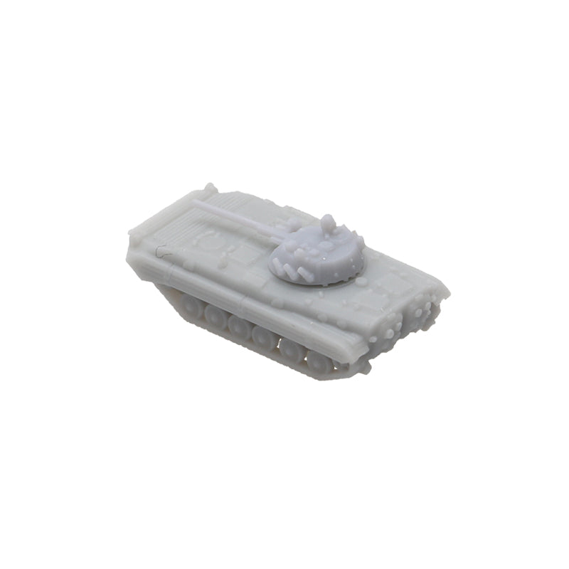 10PCS BMP-2 Infantry Fighting Vehicle 1/2000 700 400 350 Scale Length 3mm/10mm/17.5mm/20mm Resin Model Crawler Tanks