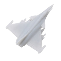 5PCS Resin Model Rafale-M Multi-Role Fighter 1/2000 1/700 1/400 1/350 Scale Battle-aeroplane Toys Display Fighting Aircraft with Landing Gear