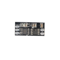 1PCS 1-2S Micro Mini Dual-way Brushed ESC DC Motor Driver Module PWM Control Board for RC Boat/Car DIY Model