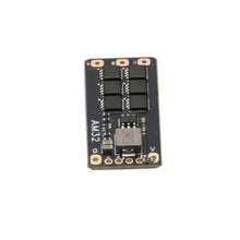 Load image into Gallery viewer, 1PCS Racing Drift RWD RC Car 25x12x5mm Ultra-mini Size Speed Controller Module Board 2-4S 30A AM32 ESC Support PWM/DSHOT Signal

