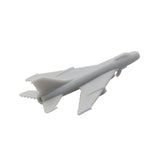 5PCS Toys Display Su-7 Fighter-bomber Airplane 1/2000 1/700 1/400 1/350 Scale Fighter Jet Aircraft DIY Hobby Fighting Aeroplane