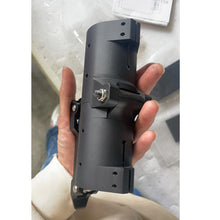 Load image into Gallery viewer, 1PCS 7075 Aluminum Alloy 50mm Folding Arm for RC UAV Plant Protection Drone Carbon Tube Arm Folable Joint Connector Landing Gear Fold Parts

