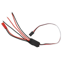 Load image into Gallery viewer, 4PCS Mini CH2 Relay Module Electronic Switch Maximum 10A Current Support 5V-30V Battery for RC Aircraft Light Power On-off Control
