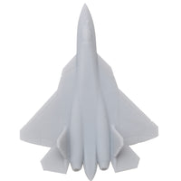 5PCS 1/2000 1/400 1/700 1/350 Scale Russia SU-57 Stealth Fighting Plane Photosensitive Resin 3D Printing Model Aircraft for DIY Collection