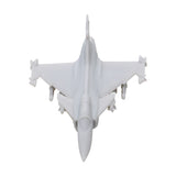 5PCS Sweden JAS-39 Gripen Fighter Jet Plane 1/2000 1/700 1/400 1/350 Scale Resin Model Battle-airplane Fighting Aircraft Toys