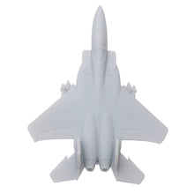 Load image into Gallery viewer, 5PCS 1/2000 1/700 1/400 1/350 Scale Model Fighter Aircraft F-15C Eagle Fighting Aeroplane with Length 8mm/28mm/56mm for DIY Hobby
