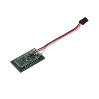 FPV X-class Fixed-wing Model Airplane AM32 ESC Support 2-7S 80A Large Current Speed Controller Board with 5/7.4V 4A Built-in BEC