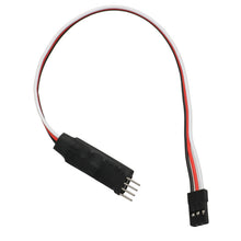 Load image into Gallery viewer, 4PCS RC Electronic Relay Switch Module LED Light Board Remote Controller Max 1A Current Support 5-12V Receiver for Drone Model Airplane

