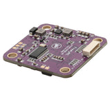 1PCS AT32 Flight Controller Board Input 2-6S Type-C Interface Flight Control PCB Module Support GPS OSD for RC Drone FPV Model