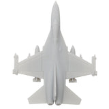 5PCS China IDF F-CK-1 Fighter Airplane Resin Model Battle-plane 1/2000 700 400 350 Scale DIY Toys Display Fighting Aircraft