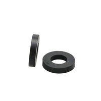 10PCS EPDM Seals Flat Gasket O-ring Grommet Sprayer Nozzle Sealing Washers Rubber Accessories for RC Plant Protection UAV Drone