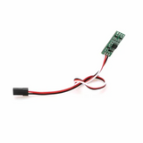 4PCS RC Drone CH2-L Mini Electronic Switch Module Model Device On-off Controller Support DC 5V-12V Receiver