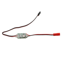 Load image into Gallery viewer, 1PCS RC Drone Dispenser 12V 1A Relay Switch with JST Plug for RC Model Bait Net Boat Neting Netting Unhooker Driven Module

