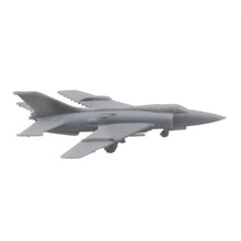 Load image into Gallery viewer, 5PCS China Q-5 Attacker Plane Model 3D Print Resin Fighter Aeroplane 1/2000 700 400 350 Scale Toys Display Attacking Aircraft
