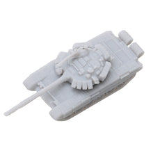 Load image into Gallery viewer, 10PCS Russia T-72BM Main Battle Tank Model 1/2000 1/700 1/400 1/350 Scale Resin Assembly Display Toys Tanks Vehicle
