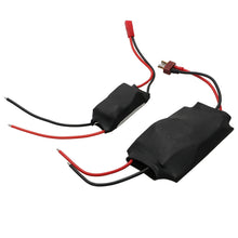 Load image into Gallery viewer, 1PCS RC Drone Large Current UBEC 5V8A 5V20A External Step-down Module Voltage Reduction UBEC Board for DIY Modification Parts
