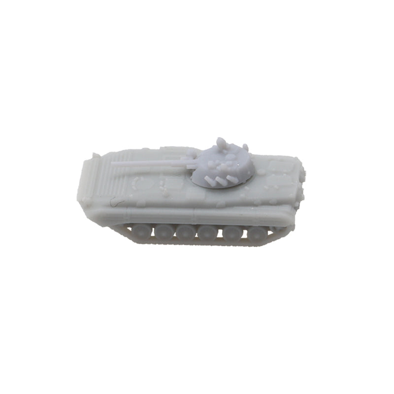 10PCS BMP-2 Infantry Fighting Vehicle 1/2000 700 400 350 Scale Length 3mm/10mm/17.5mm/20mm Resin Model Crawler Tanks