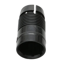 Load image into Gallery viewer, 2PCS 28-32mm Telescopic Tube Plastic Connector Stainless Steel Handheld Pole Telescoping Pipe Clamp Fixed Lock for Outdoor DIY Assembly Parts
