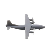 2PCS China Y-8 Transport Airplane 1/2000 1/700 1/400 1/350 Scale Resin Model Transporting Aeroplane Length 14/48.5/84.8/97mm