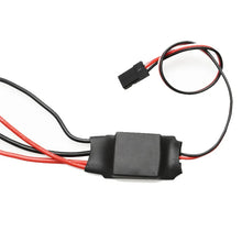 Load image into Gallery viewer, 4PCS 6V-30V CH1-H Relay Switch Module Powered by Current Below 20A Electronic Power On-off Controller for RC Drone Model Airplane
