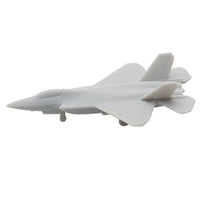 5PCS China J-31 Stealth Fighter Jet Airplane 1/2000 700 400 350 Scale Resin Model Fighting Plane for DIY Hobby Toys Display Parts