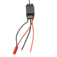 Load image into Gallery viewer, 4PCS 6V-30V CH1-H Relay Switch Module Powered by Current Below 20A Electronic Power On-off Controller for RC Drone Model Airplane
