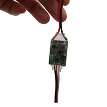Load image into Gallery viewer, 1PCS RC Drone Dispenser 12V 1A Relay Switch with JST Plug for RC Model Bait Net Boat Neting Netting Unhooker Driven Module
