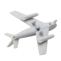 5PCS 1/700 1/400 1/350 Scale Resin Model F-86 Battle-airplane with Landing Gear Fighter Jet Aircraft for DIY Hobby Toys Display