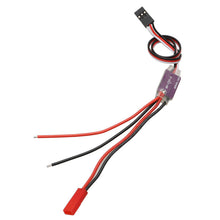 Load image into Gallery viewer, 4PCS DC 6V-30V Electronic Relay Switch Module LED Light Control Power On-off Controller Max Current 10A for RC Aircraft Drone
