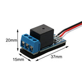 1PCS J1 Remote Control PWM Relay Switch for RC Airplane Model